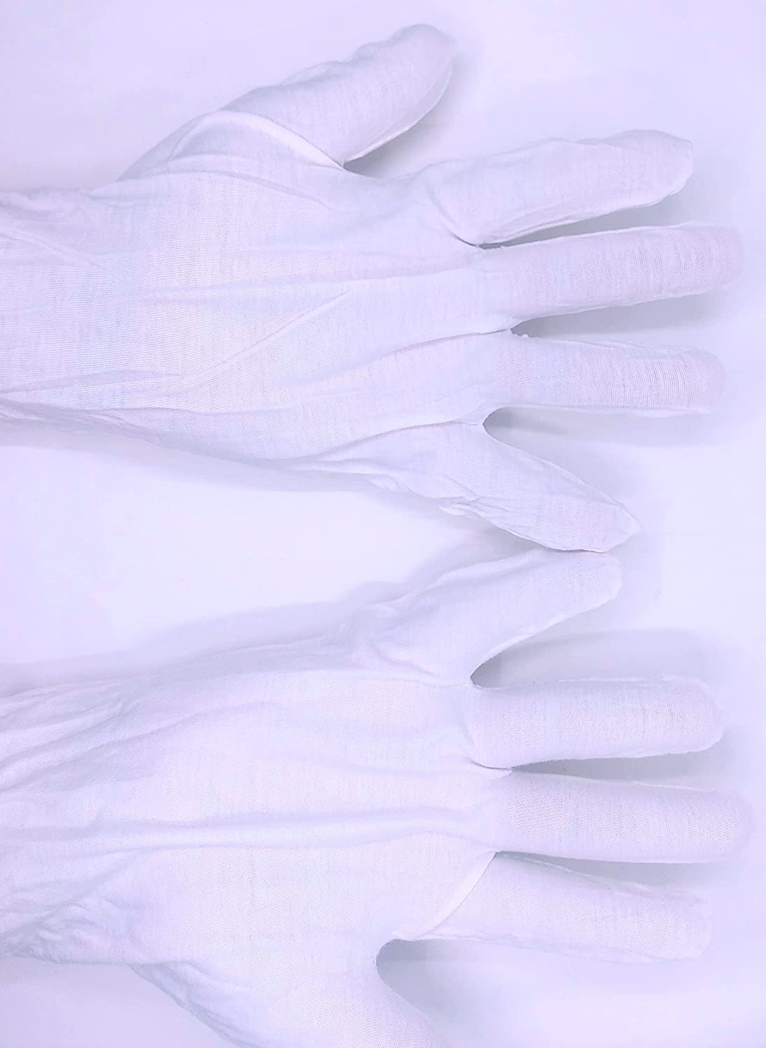 Reusable Cotton Hand Gloves, Unisex