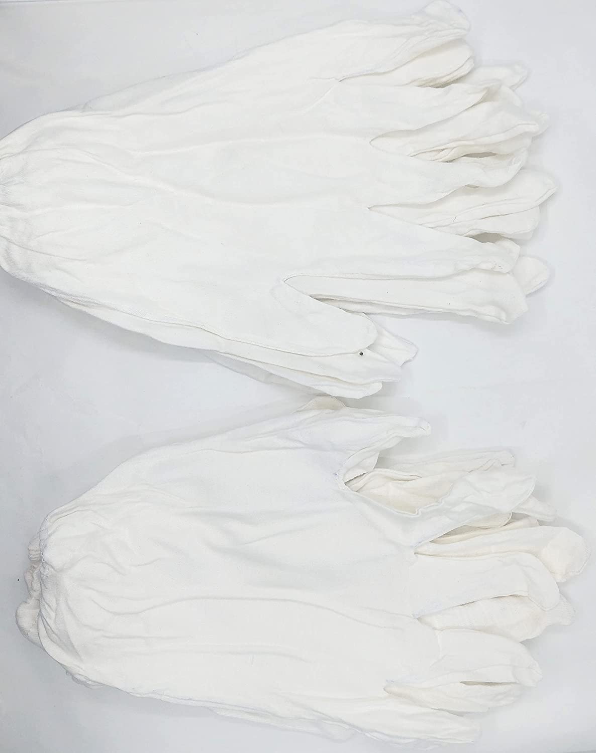 Reusable Cotton Hand Gloves, Unisex